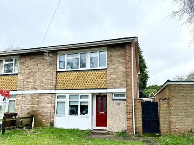 House for sale in Row Town, Surrey