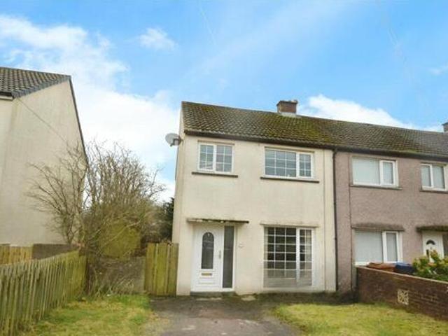 House for sale in Cumbria