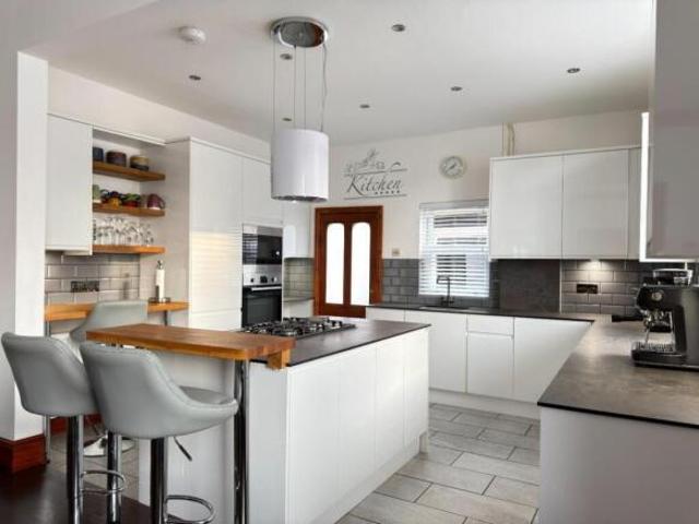 Cottage for sale in Chorlton, Cheshire