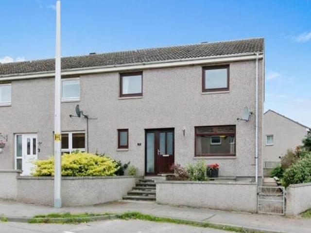 House for sale in Elgin, Scotland