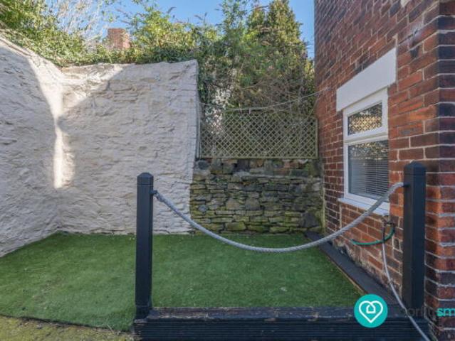 Cottage for sale in Hillsborough, South Yorkshire