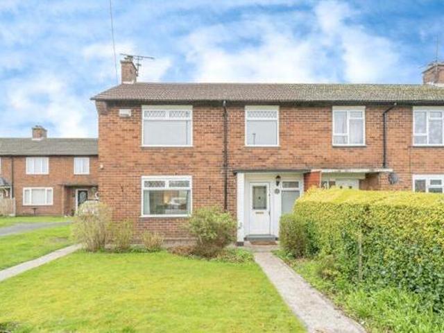 House for sale in Rossmore, Cheshire