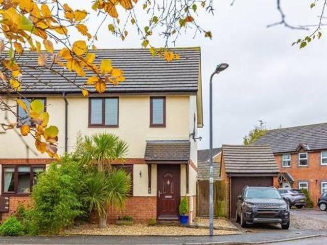 House for sale in Gloucestershire, England