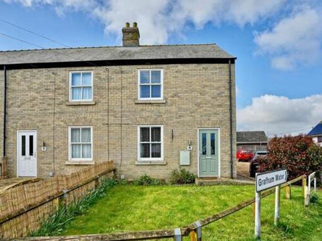 House for sale in Lyons, Greater London