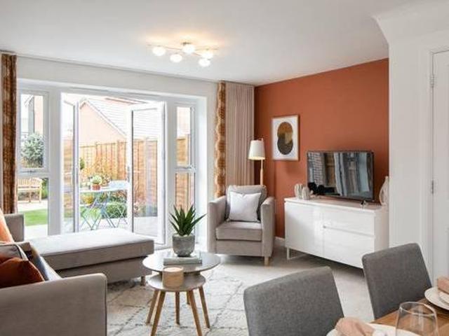 House for sale in Suffolk