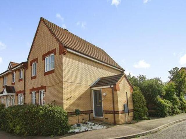 House for sale in Barway, Cambridgeshire
