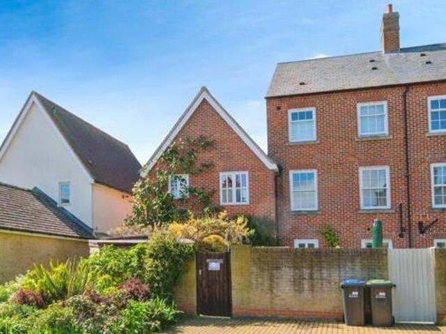 House for sale in Barway, Cambridgeshire