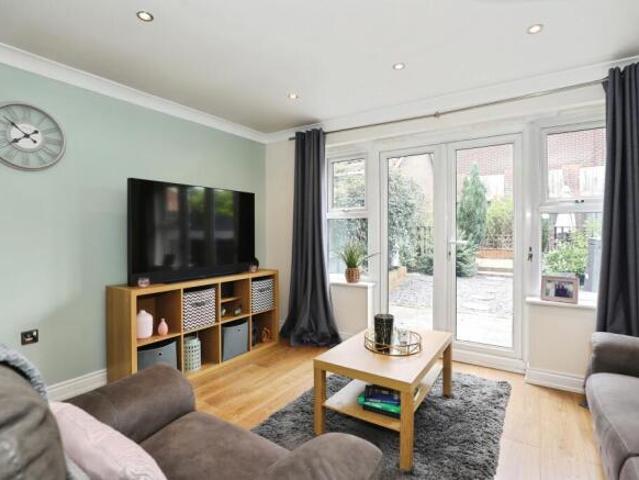 Cottage for sale in Stoke-on-Trent