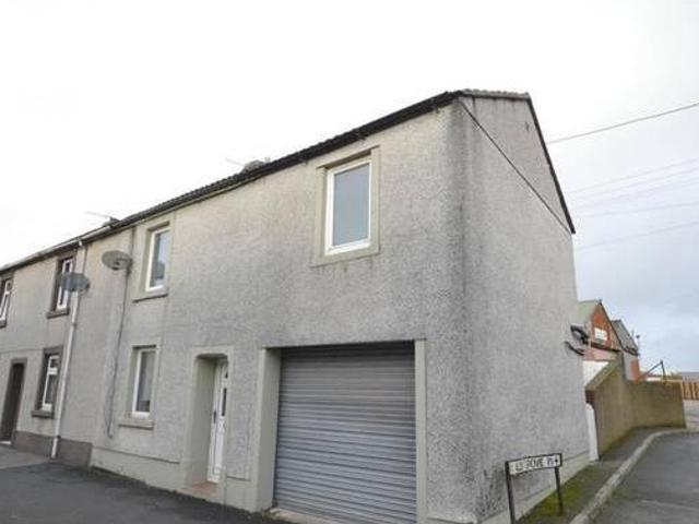 House for sale in Cumbria