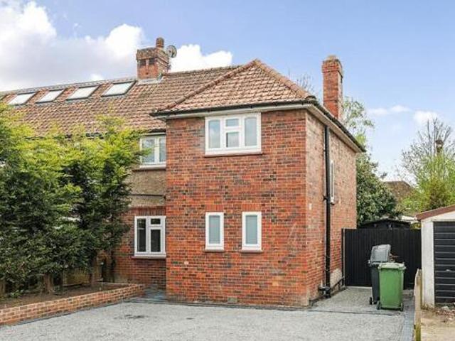 House for sale in Epsom, Surrey