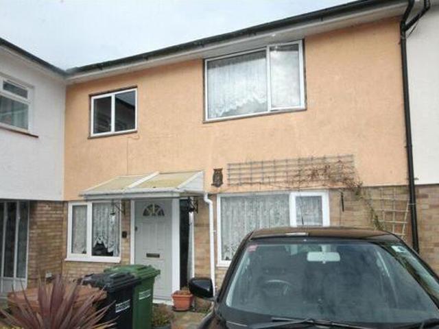 House for sale in Epsom, Surrey