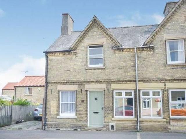 House for sale in Lincolnshire