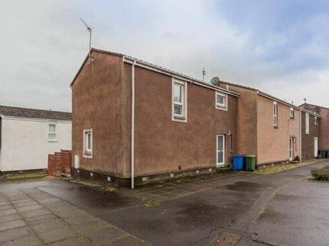 House for sale in North Barr, Erskine