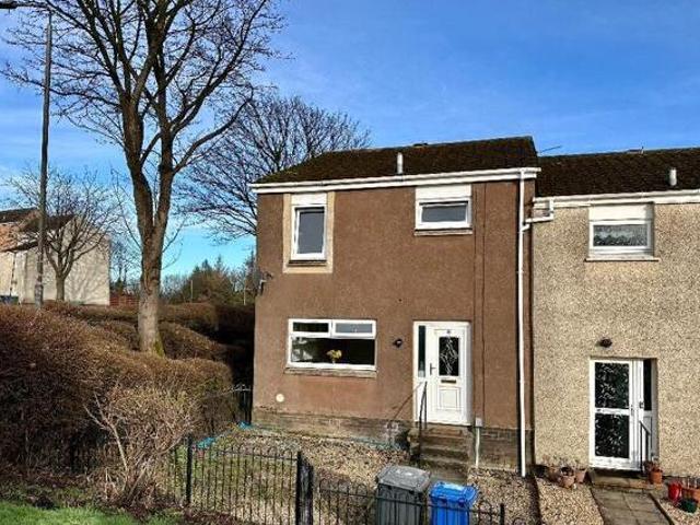 House for sale in North Barr, Erskine