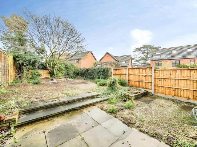 Cottage for sale in Powick, Malvern Hills