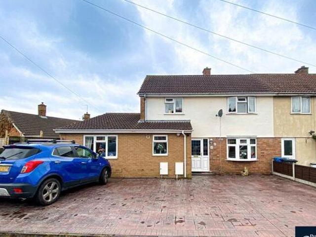 House for sale in West Midlands