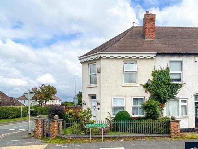 House for sale in West Midlands