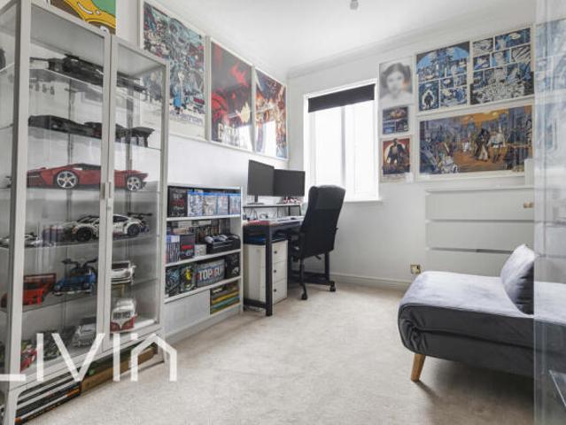 Cottage for sale in London Borough of Croydon, South Norwood