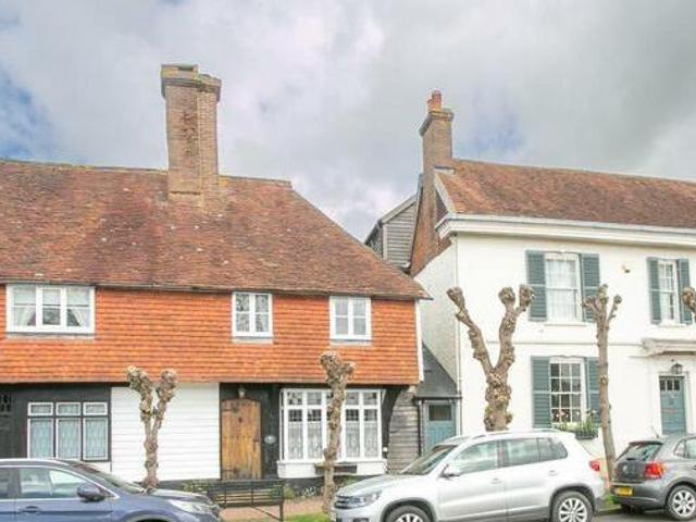 House for sale in Heathlands, East Sussex