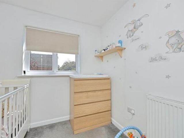 Cottage for sale in East Bank, Norfolk