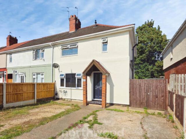 Cottage for sale in Intake, South Yorkshire