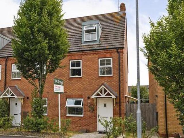 House for sale in Bengeworth, Crookhill