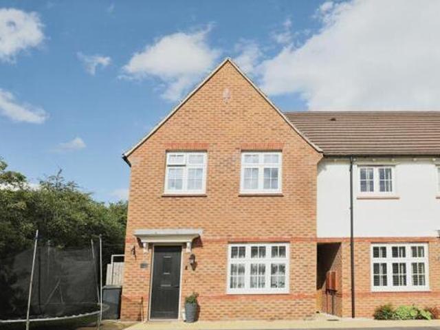 House for sale in Evesham, Wychavon