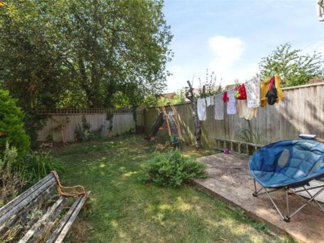 Cottage for sale in Beacon Heath, Watergate