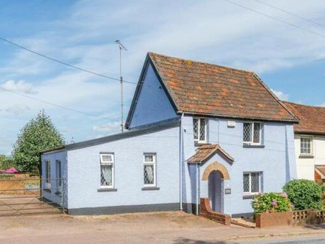 House for sale in Watergate, Devon