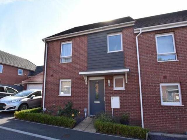 House for sale in Watergate, Devon