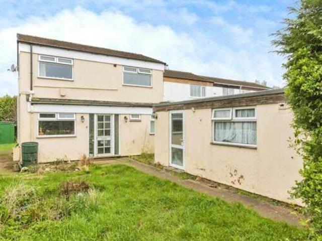 House for sale in Watergate, Devon