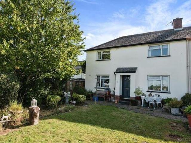 House for sale in Watergate, Devon