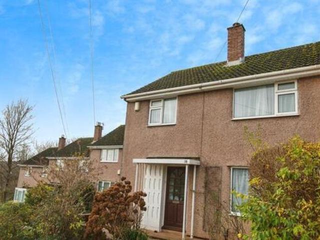 House for sale in Watergate, Devon