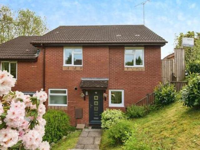 House for sale in Exwick, Exeter
