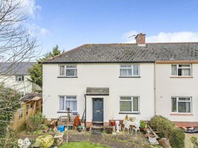House for sale in Watergate, Devon