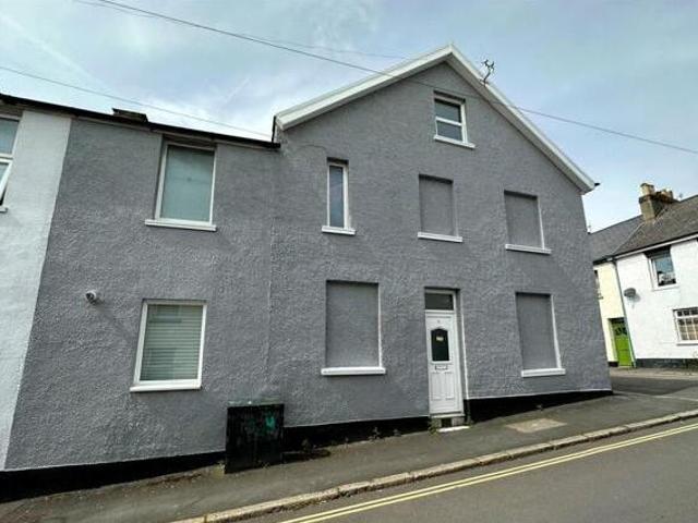 House for sale in Watergate, Devon