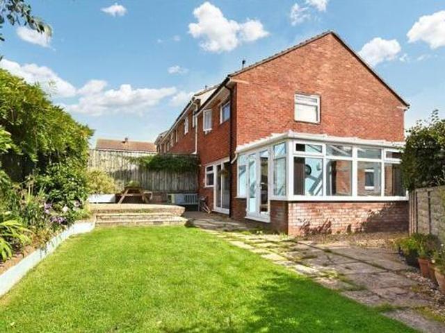 House for sale in Brixington, East Devon