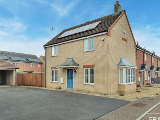 House for sale in Bedingfield, Suffolk
