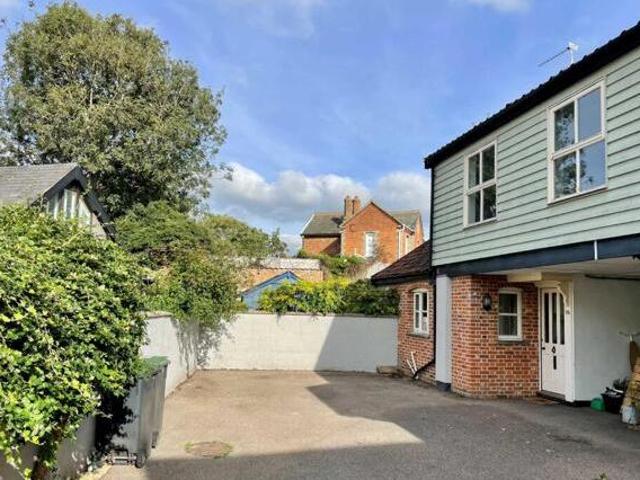 House for sale in Bedingfield, Suffolk