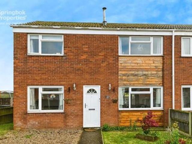 House for sale in Comers, Norfolk