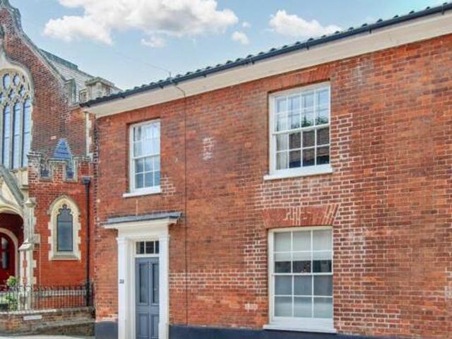 House for sale in Comers, Norfolk