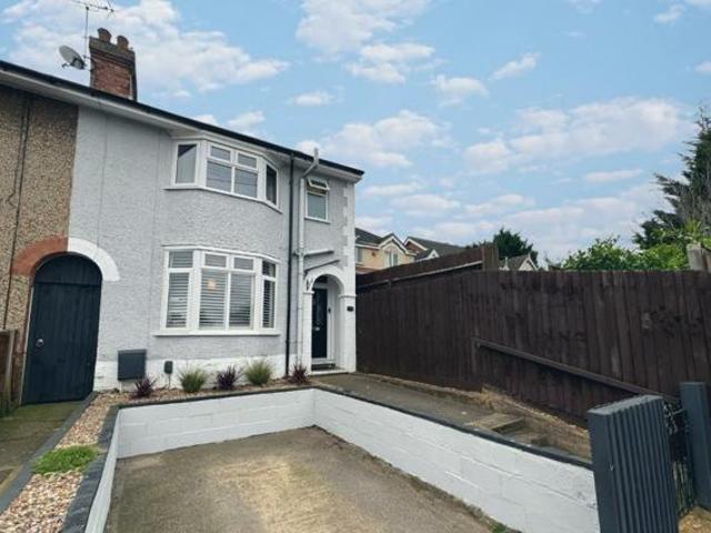 House for sale in Northampton, Northamptonshire