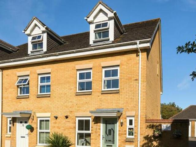 House for sale in Titchfield Common, Fareham