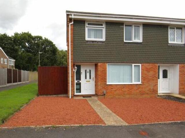 House for sale in Hill Park, Fareham
