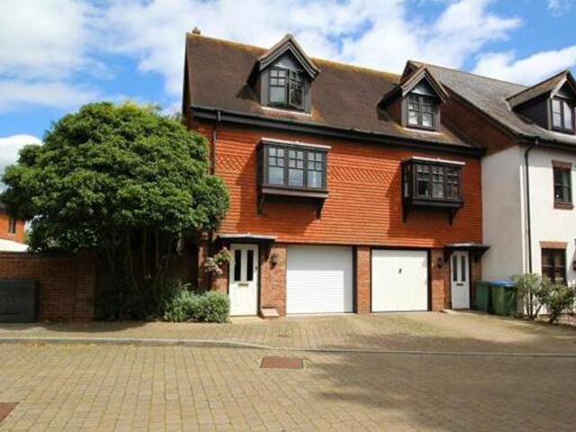 House for sale in Portchester, Fareham