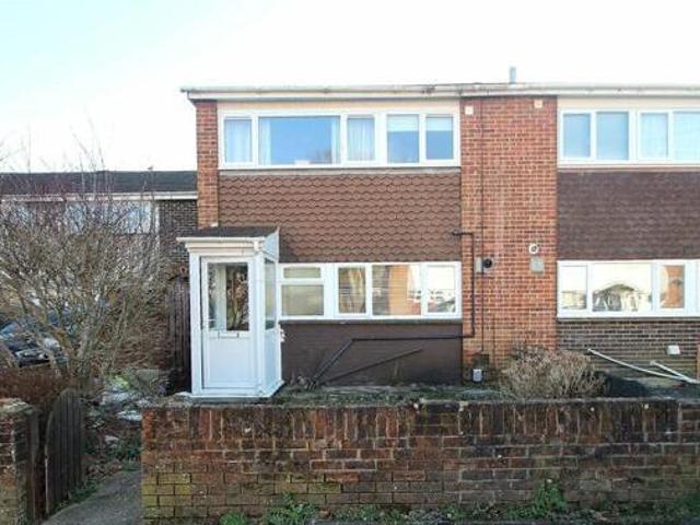 House for sale in West End, Fareham