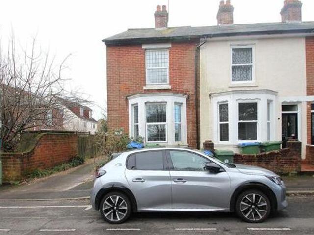 House for sale in West End, Fareham