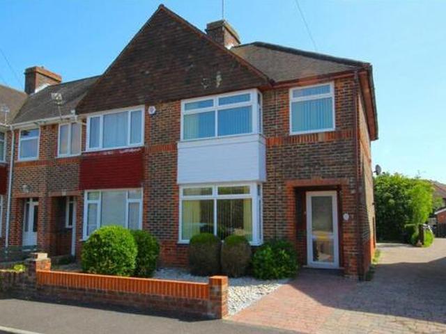 House for sale in West End, Fareham
