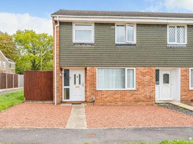House for sale in Hill Park, Fareham