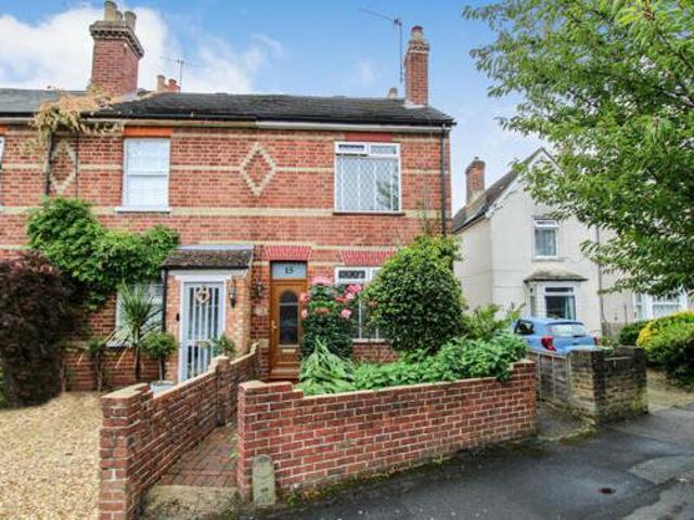 House for sale in Surrey, England